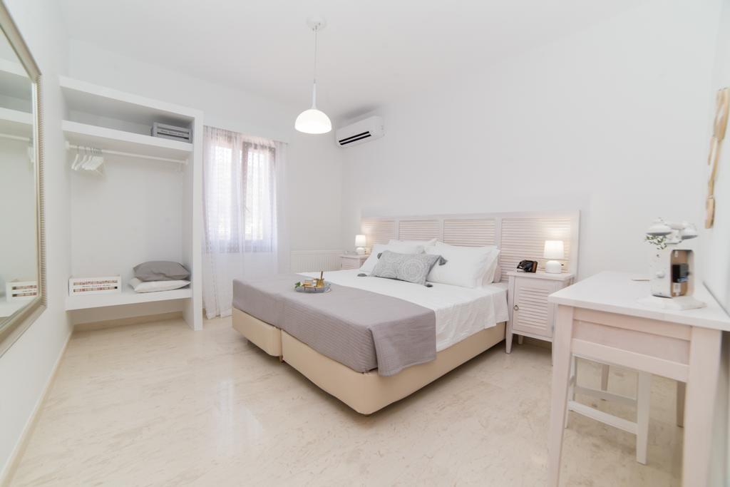 Villa Elia Melanes Bagian luar foto