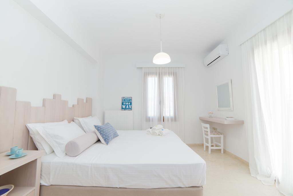 Villa Elia Melanes Bagian luar foto